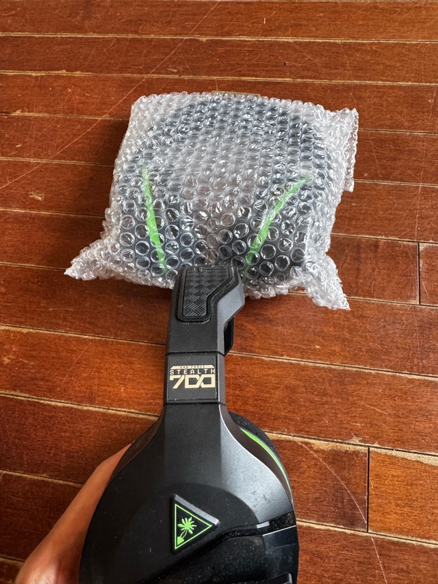 Turtle Beach Stealth 700 Xbox Gaming Headset Bluetooth - photo 2