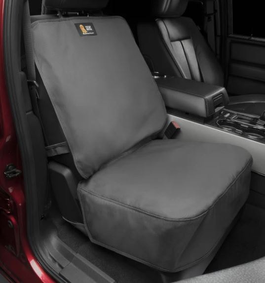 WeatherTech Seat Cover - photo 3