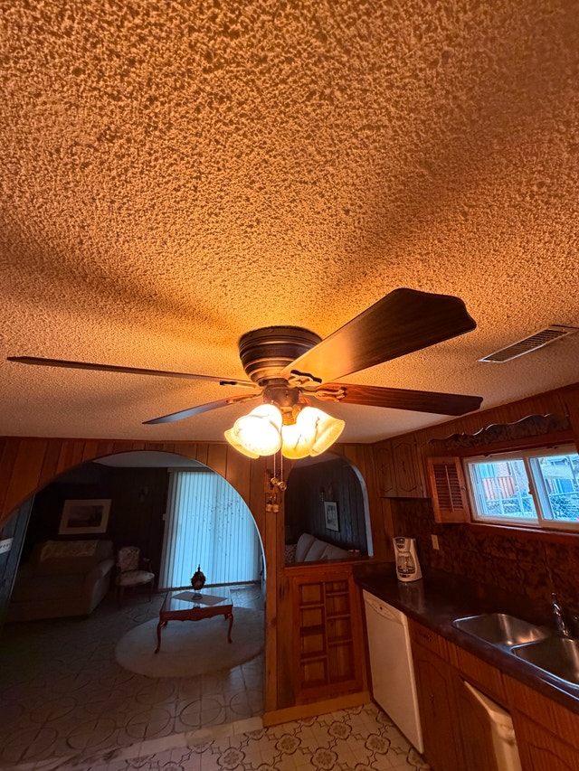 Ceiling Fans