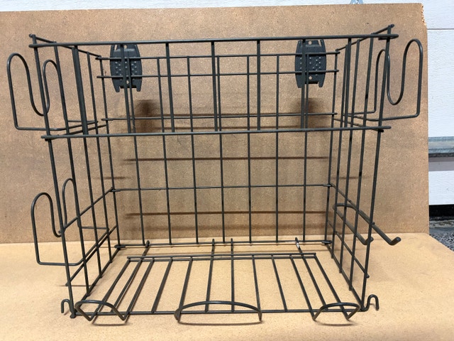 Wall Storage unit