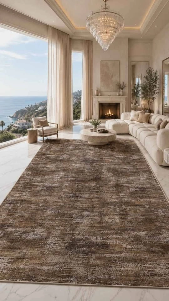Oversized 9×12 Area Rugs – Starting at $150 - photo 2