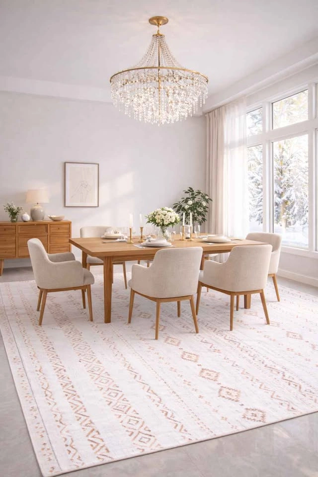 Abstract Area Rugs washable sale blowout 🆕 - photo 3