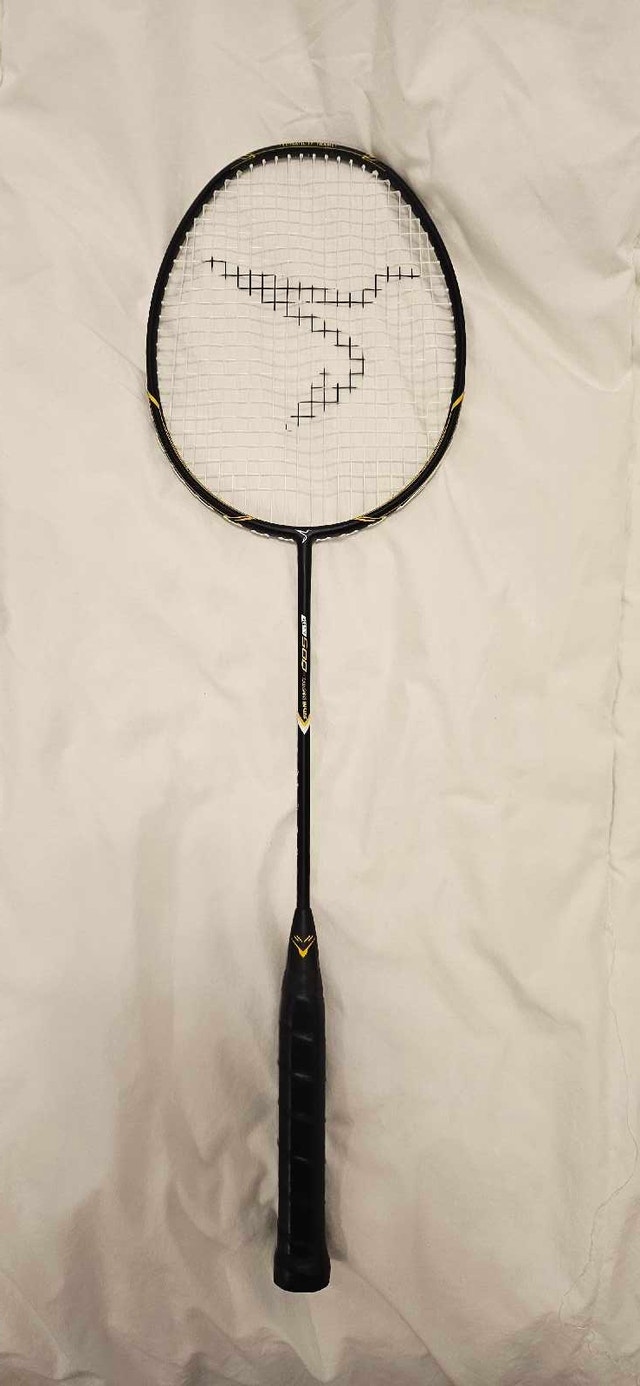 Badminton Racket