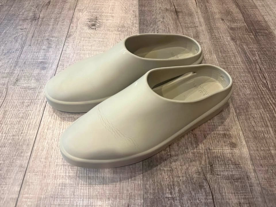 FEAR OF GOD The California 1.0 Mule OAT EU 45 US 12