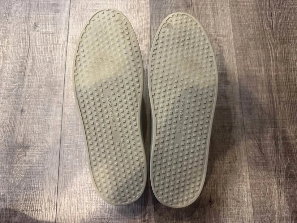 FEAR OF GOD The California 1.0 Mule OAT EU 45 US 12 - photo 3