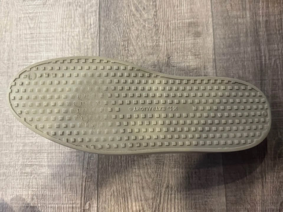 FEAR OF GOD The California 1.0 Mule OAT EU 45 US 12 - photo 5