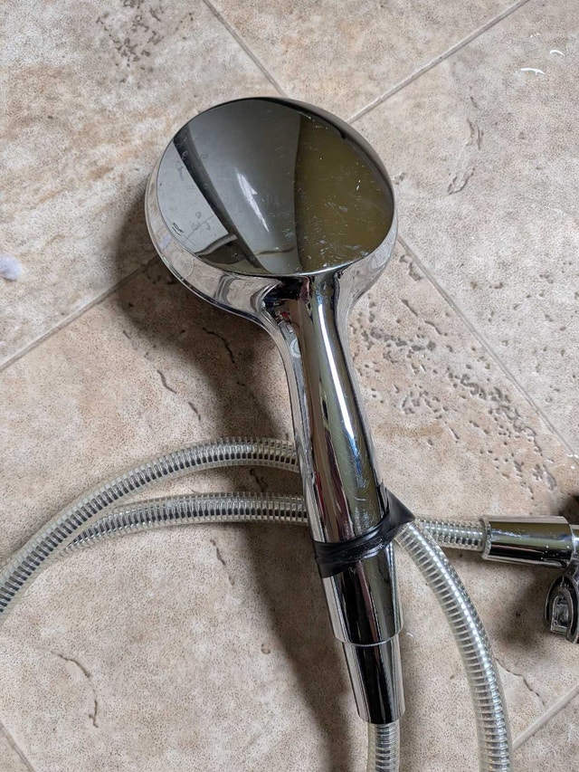 Shower heads - photo 3