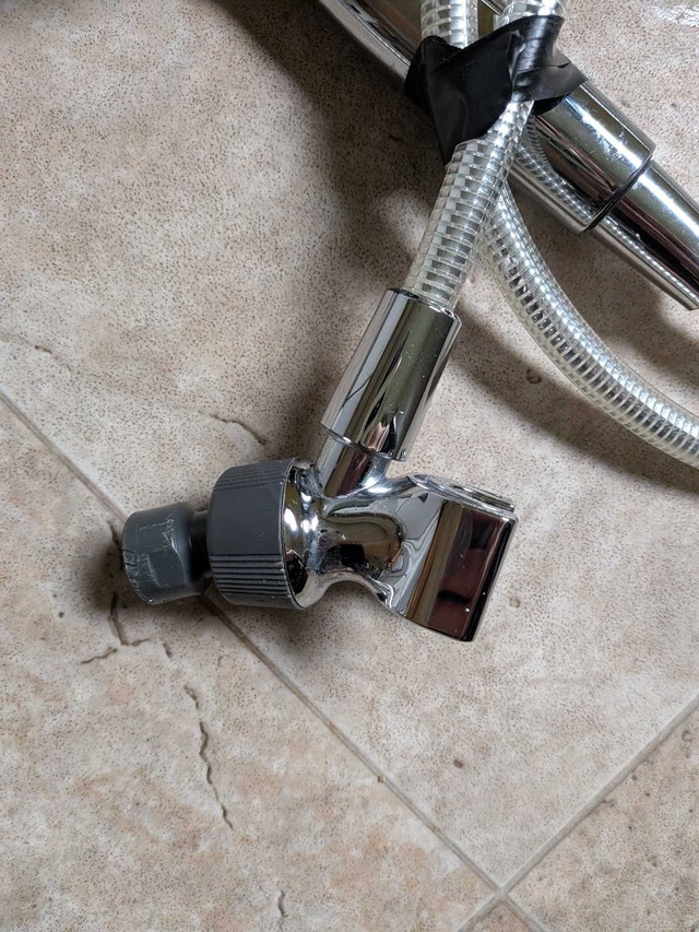 Shower heads - photo 4