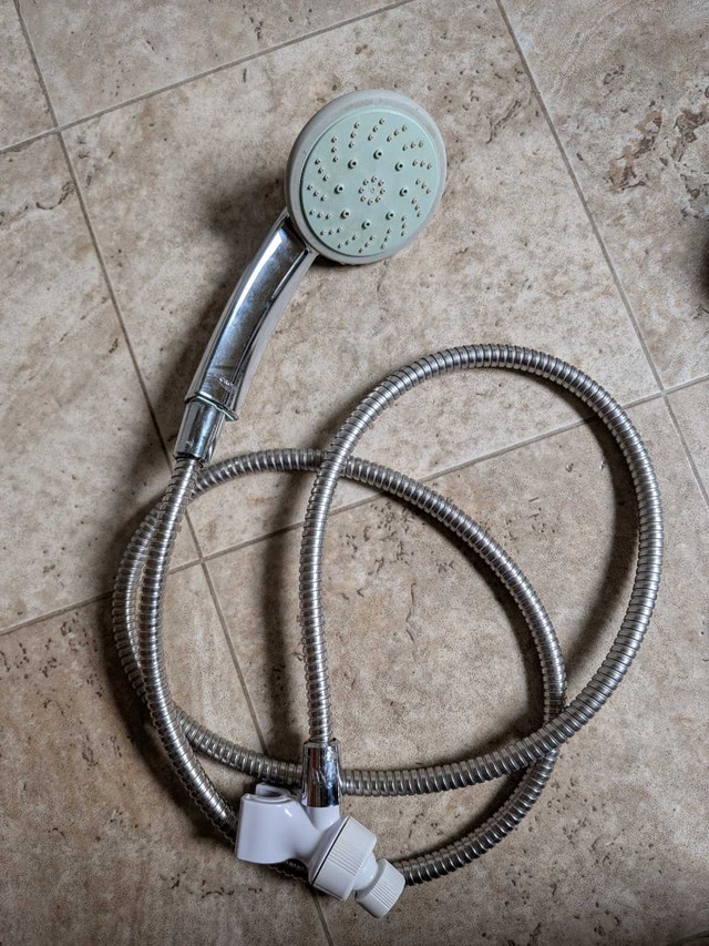 Shower heads - photo 5