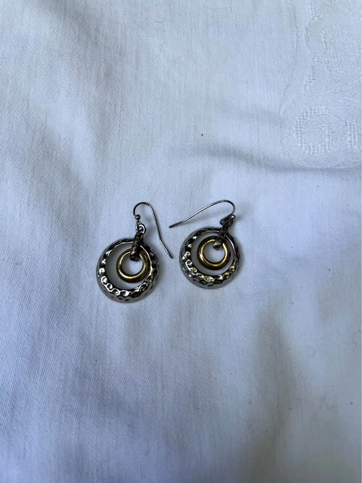 Lot of 5 pairs of earrings - photo 4