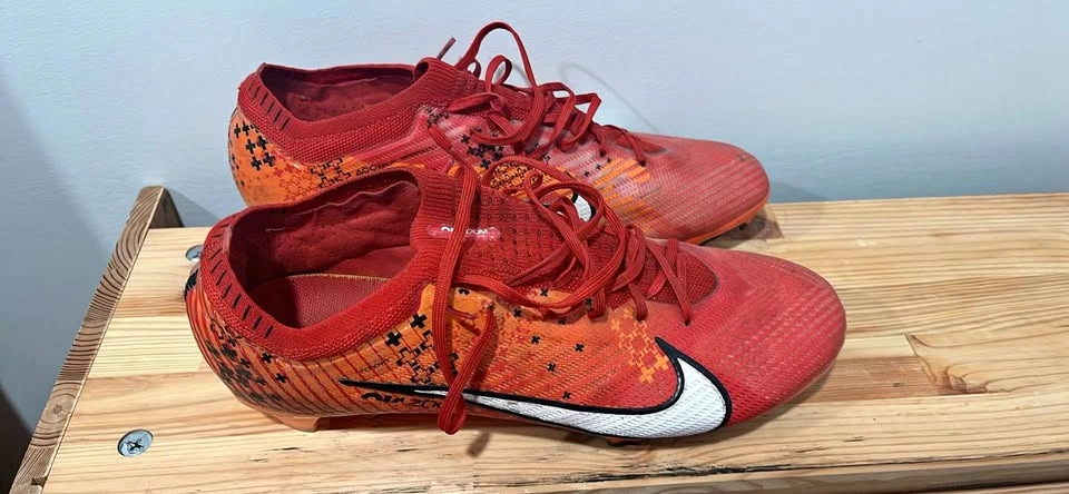 Soccer Cleats size 12