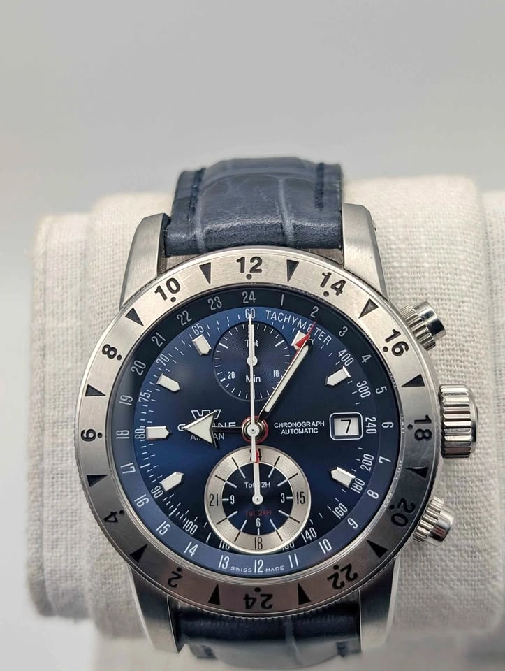 Glycine Airman 9 ref 3480