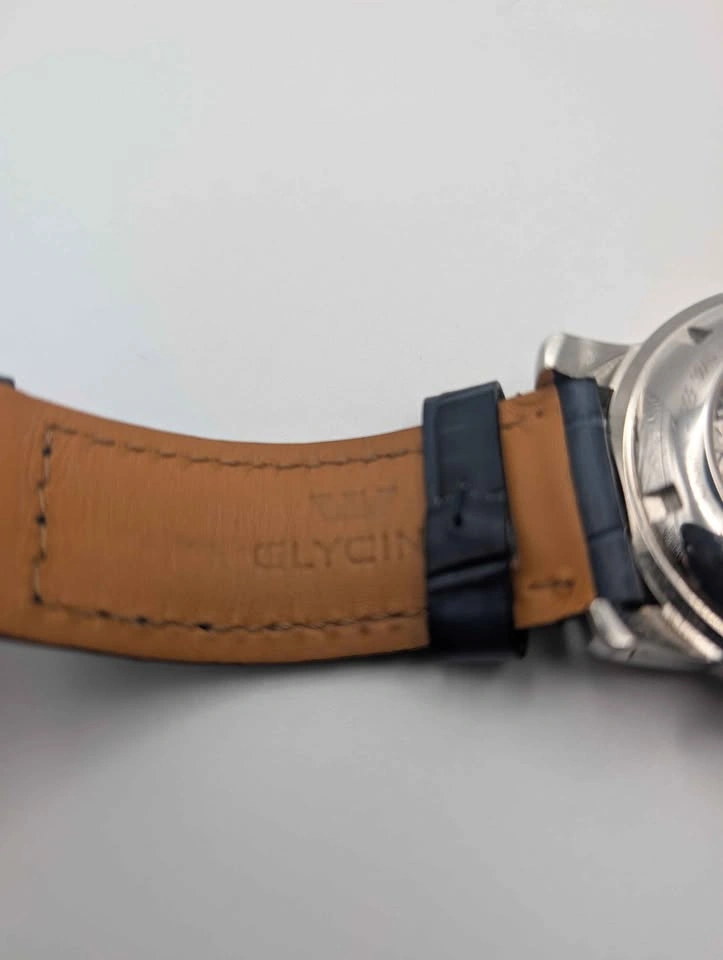 Glycine Airman 9 ref 3480 - photo 5