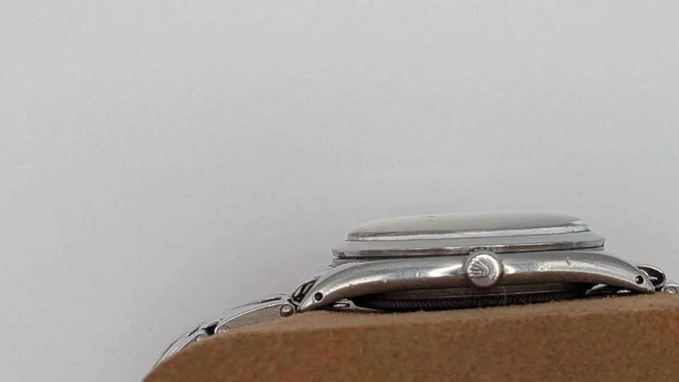 Rolex Oyster Perpetual 34mm 1958 - photo 4