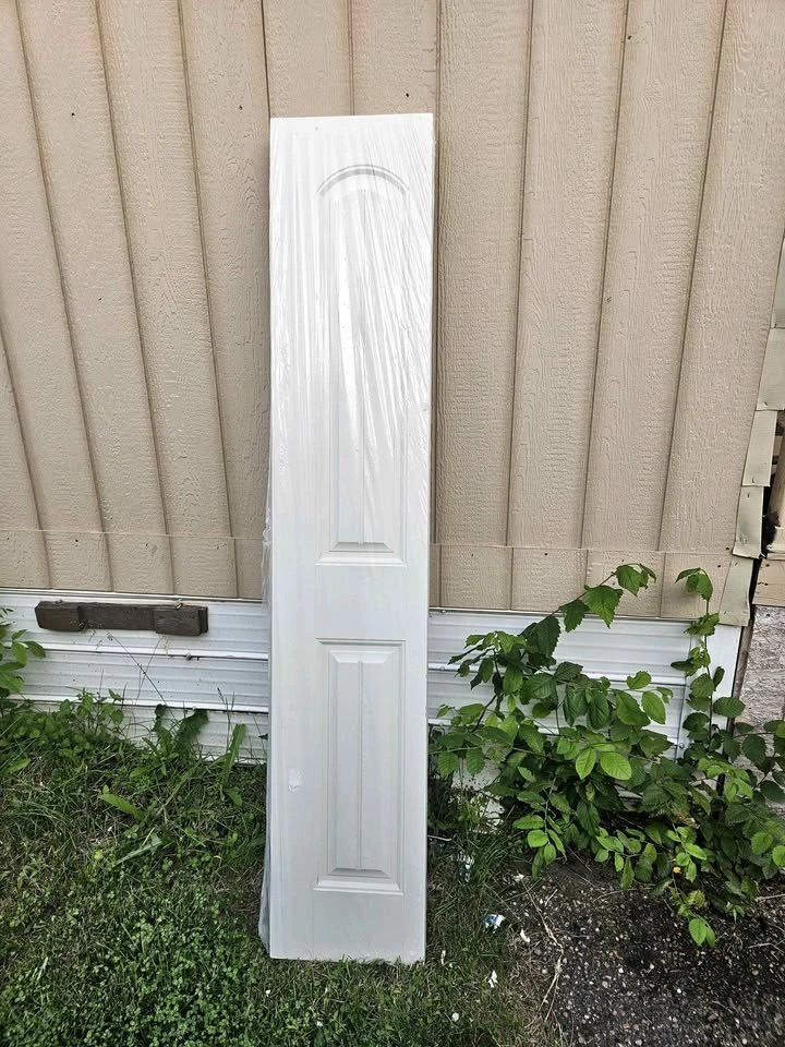 Bifold Closet Door