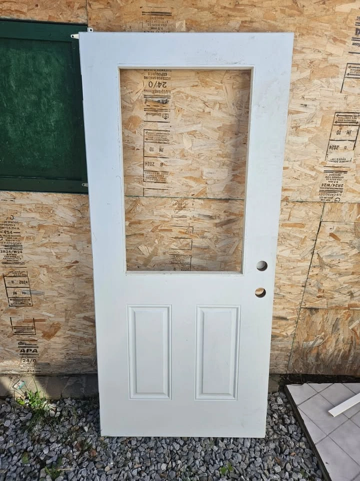 Exterior Door (New) - photo 2