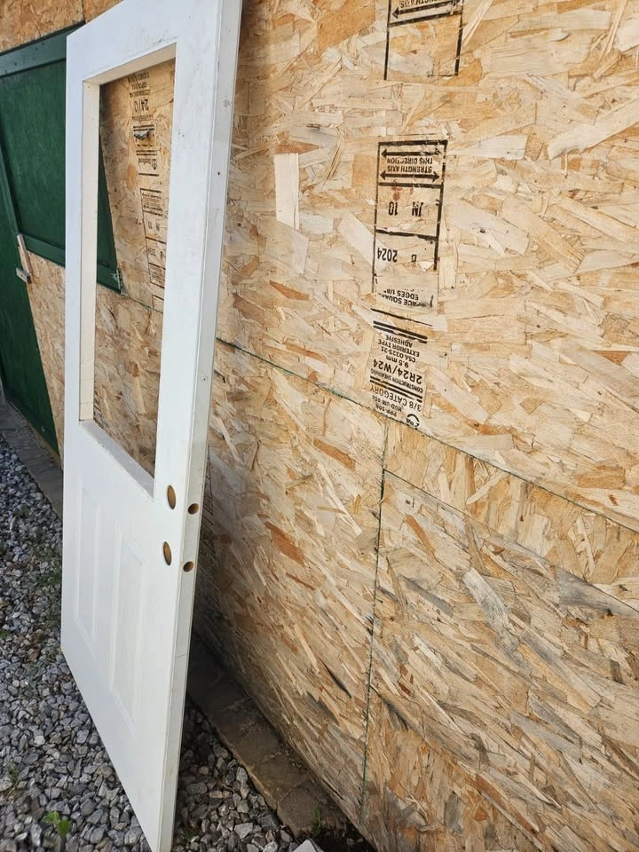 Exterior Door (New) - photo 4