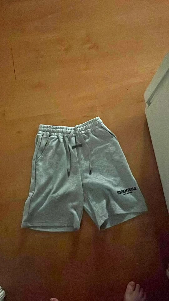 Essentials Shorts