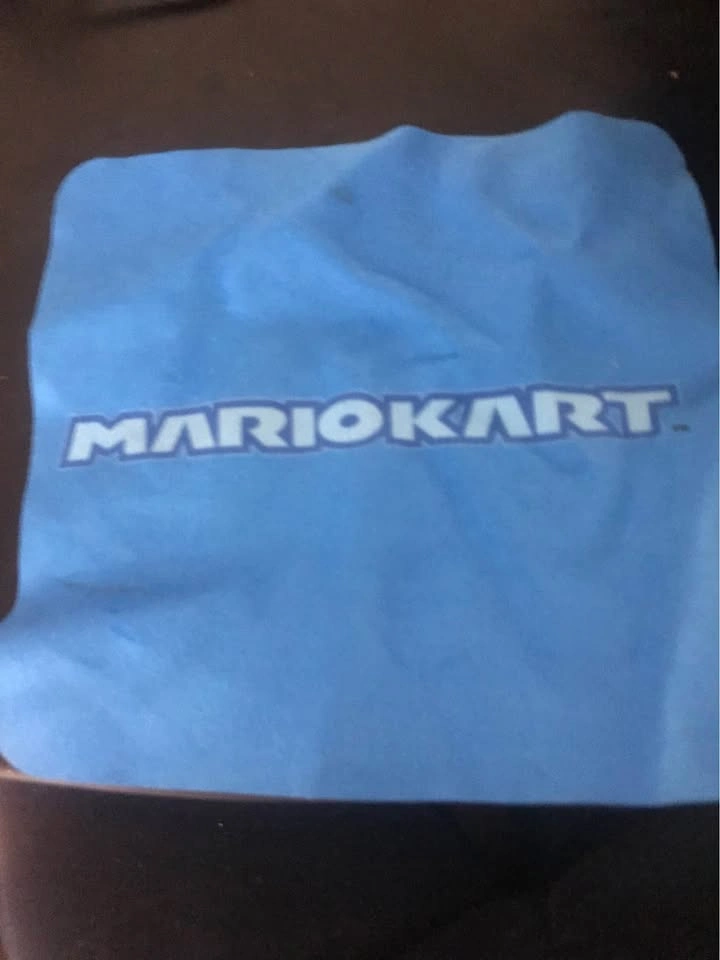 Nintendo Switch Travel Case - photo 2