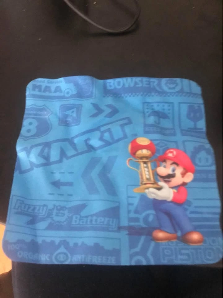 Nintendo Switch Travel Case - photo 3
