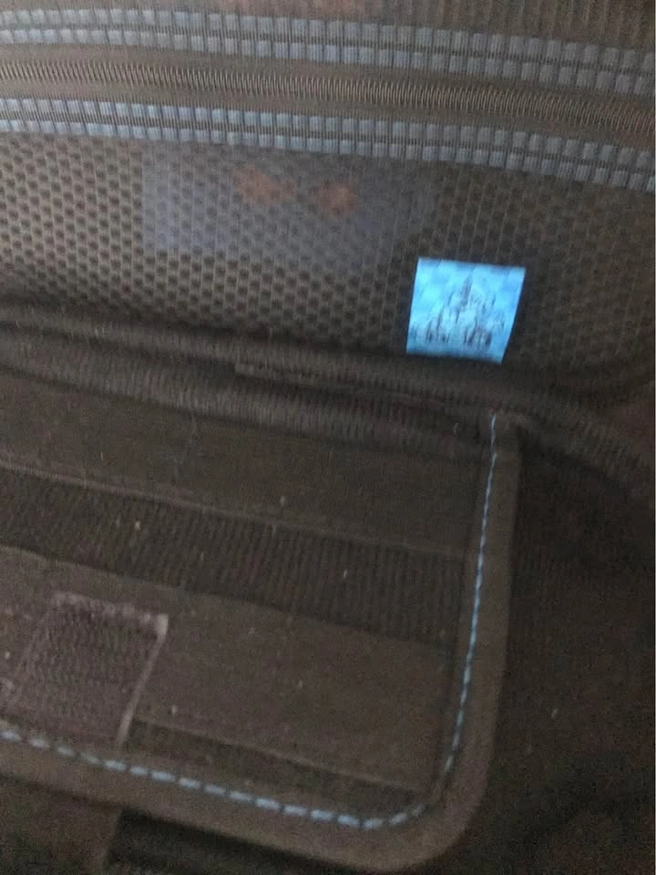Nintendo Switch Travel Case - photo 5