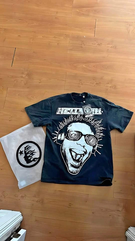 Hellstar T Shirt