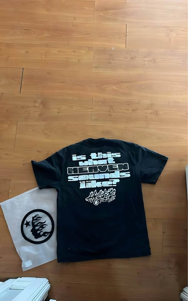Hellstar T Shirt - photo 2