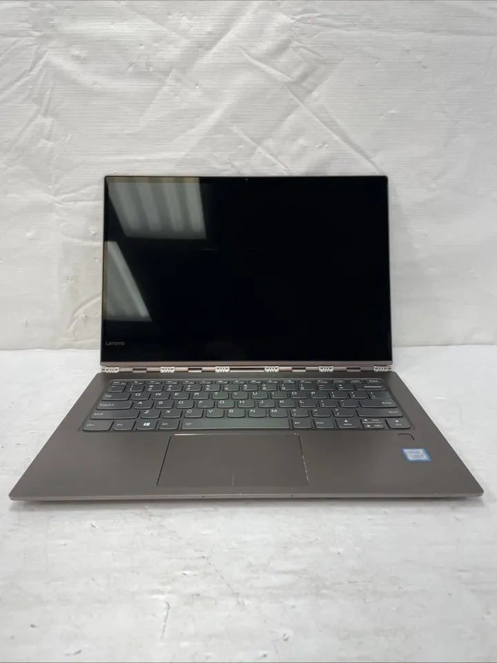 Lenovo YOGA 920-13IKB 2in1 Intel i7-8550U 16GB RAM 512GB SSD - photo 2