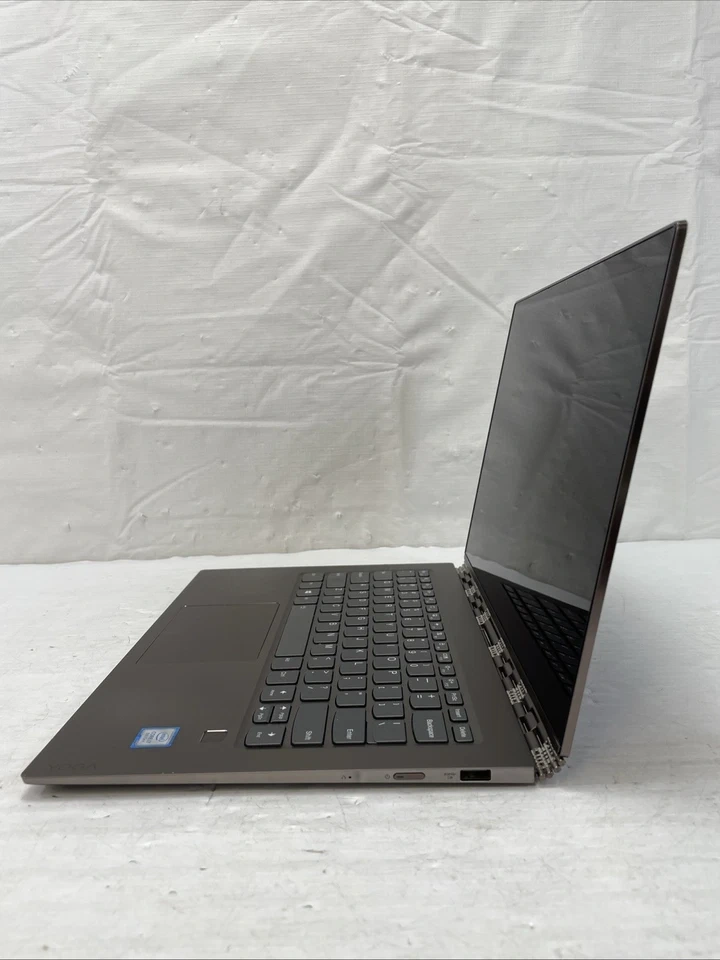 Lenovo YOGA 920-13IKB 2in1 Intel i7-8550U 16GB RAM 512GB SSD - photo 3
