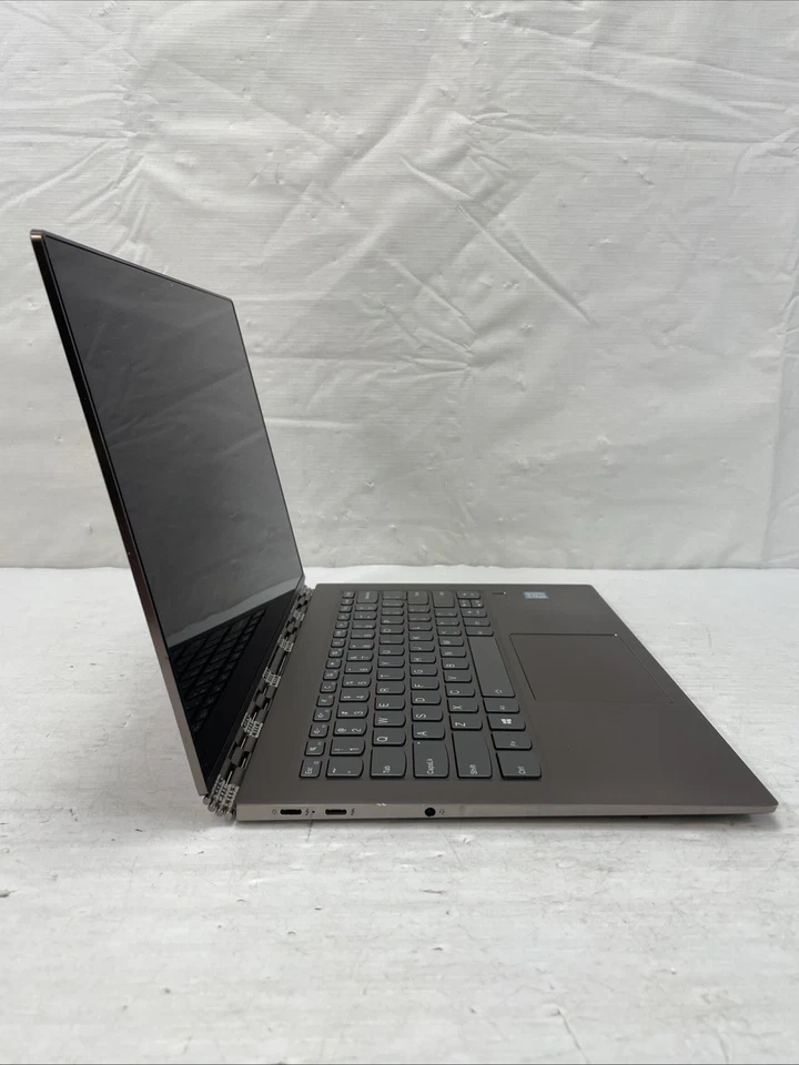 Lenovo YOGA 920-13IKB 2in1 Intel i7-8550U 16GB RAM 512GB SSD - photo 4