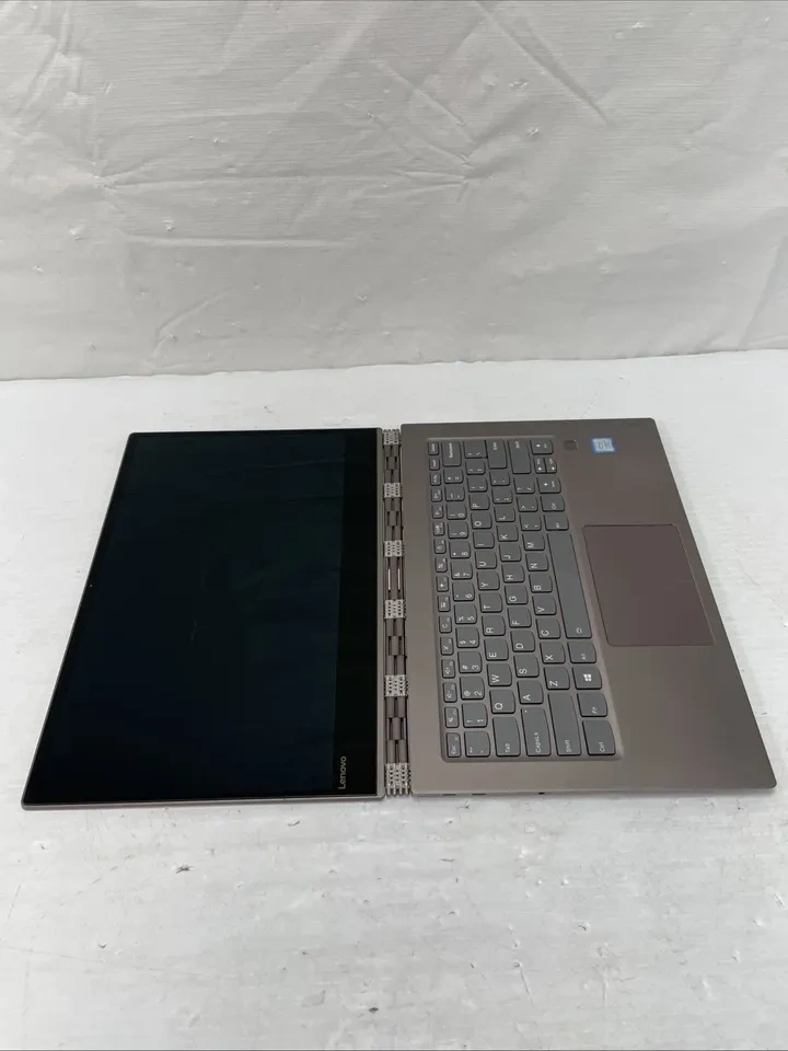 Lenovo YOGA 920-13IKB 2in1 Intel i7-8550U 16GB RAM 512GB SSD - photo 5