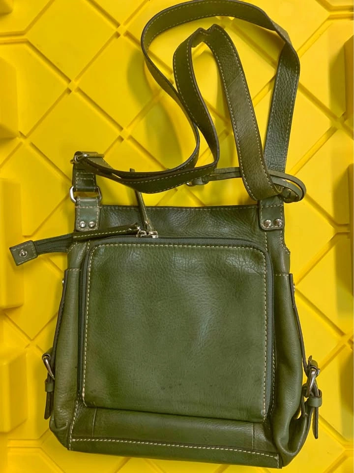 Fossil Crossbody Purse