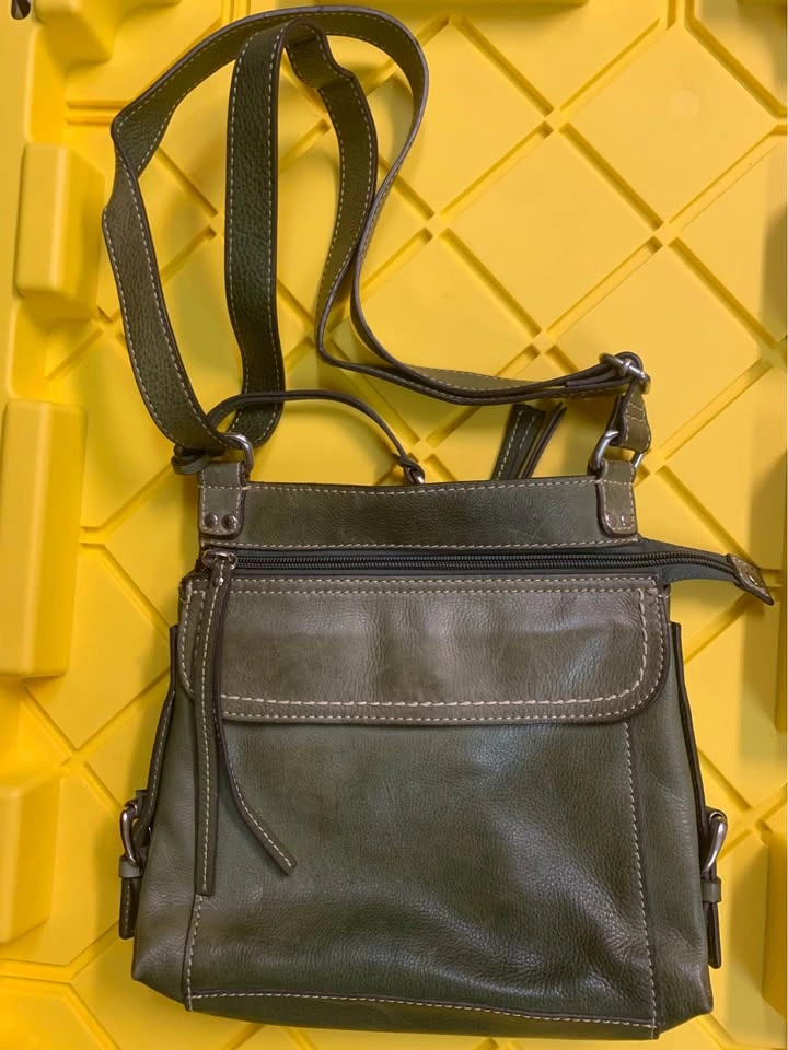 Fossil Crossbody Purse - photo 2