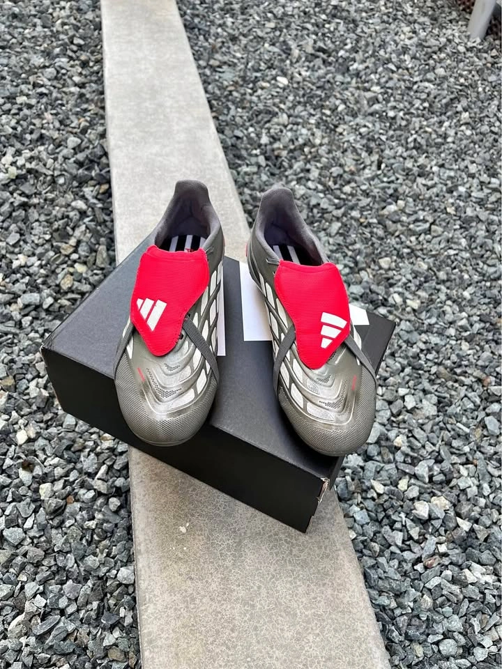 Adidas Predator