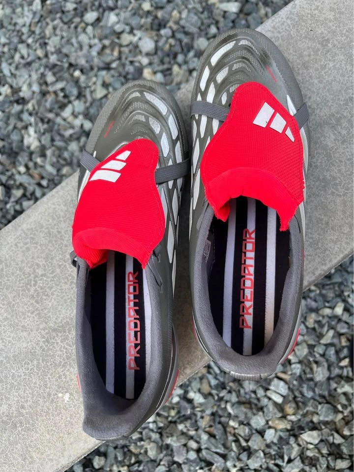 Adidas Predator - photo 4