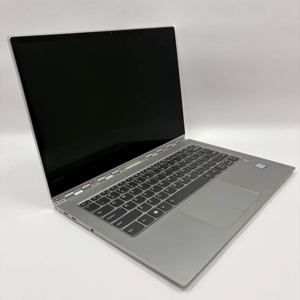 Lenovo YOGA 920-13IKB 2in1 i7 16GB RAM 512GB SSD Win11 Pro - photo 2