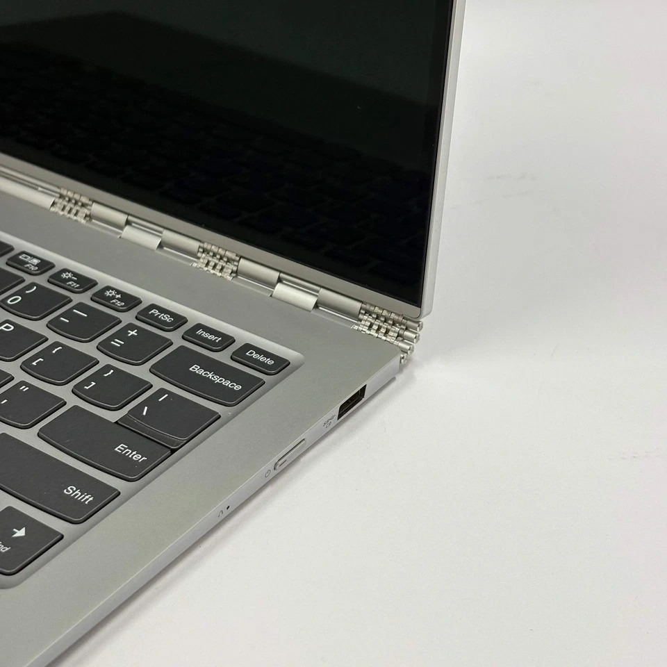 Lenovo YOGA 920-13IKB 2in1 i7 16GB RAM 512GB SSD Win11 Pro - photo 3