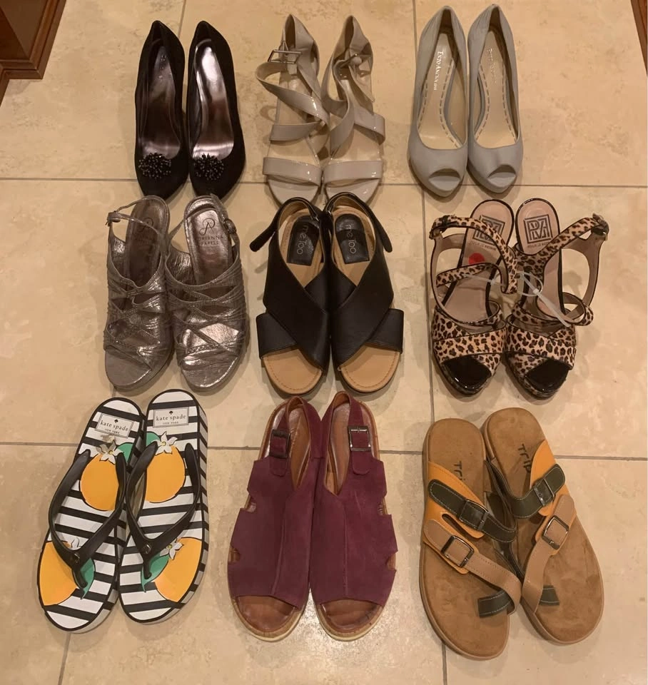 Shoes