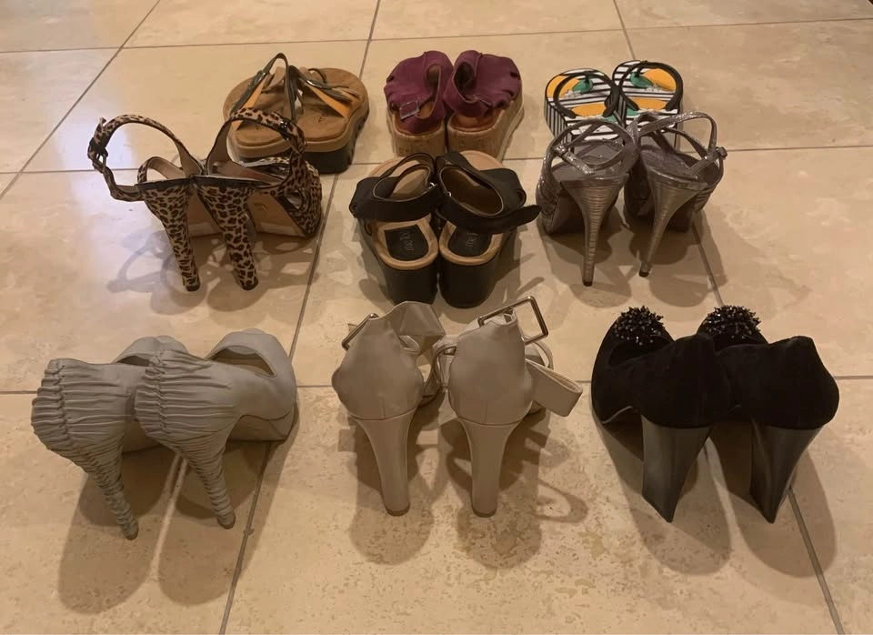 Shoes - photo 2