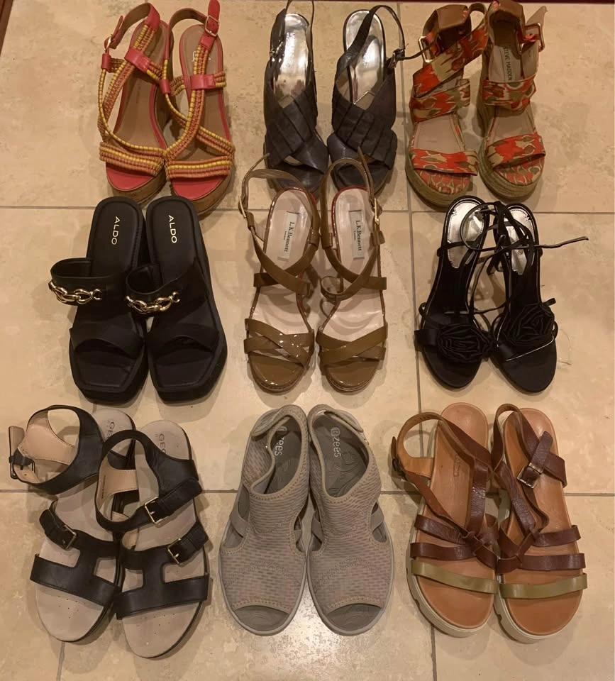 Shoes - photo 3