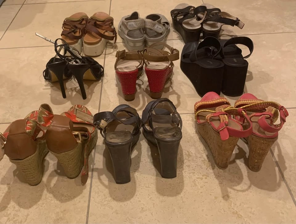 Shoes - photo 4