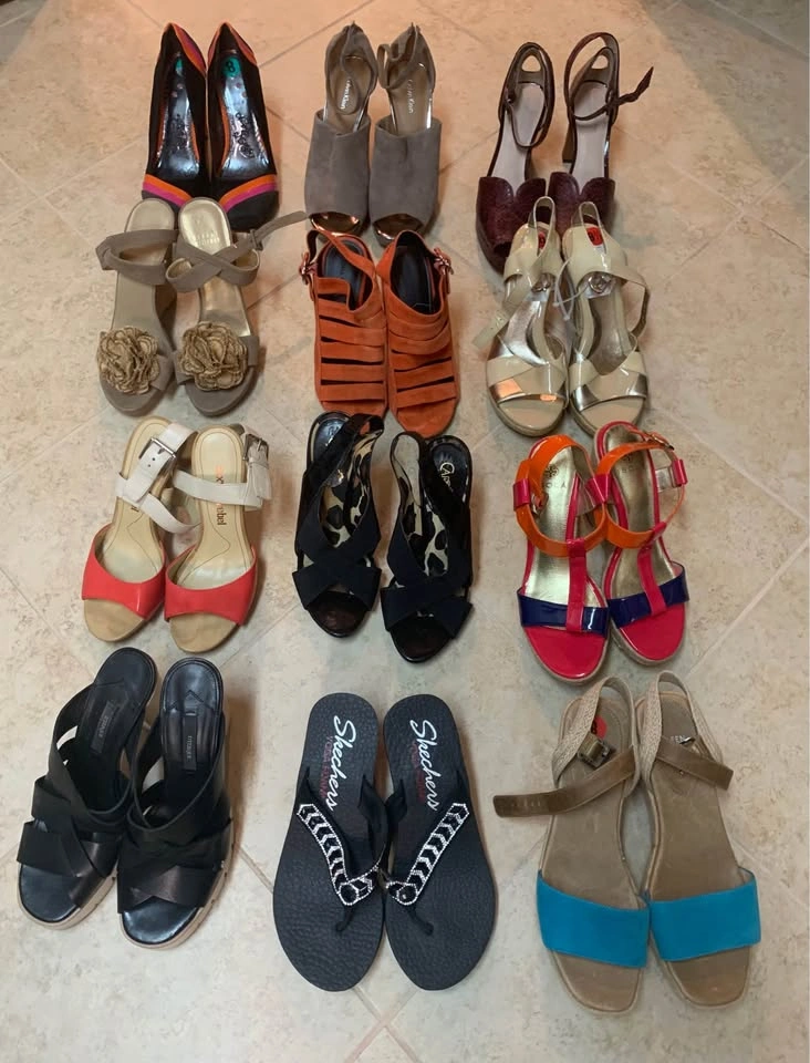 Shoes - photo 5