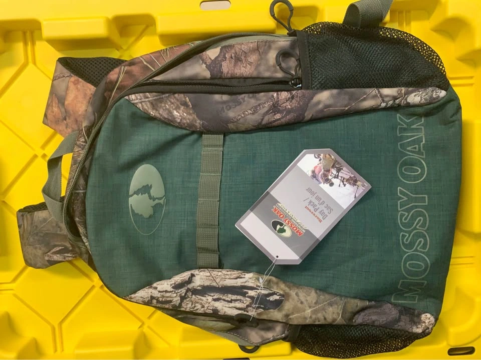 Backpacks - photo 4