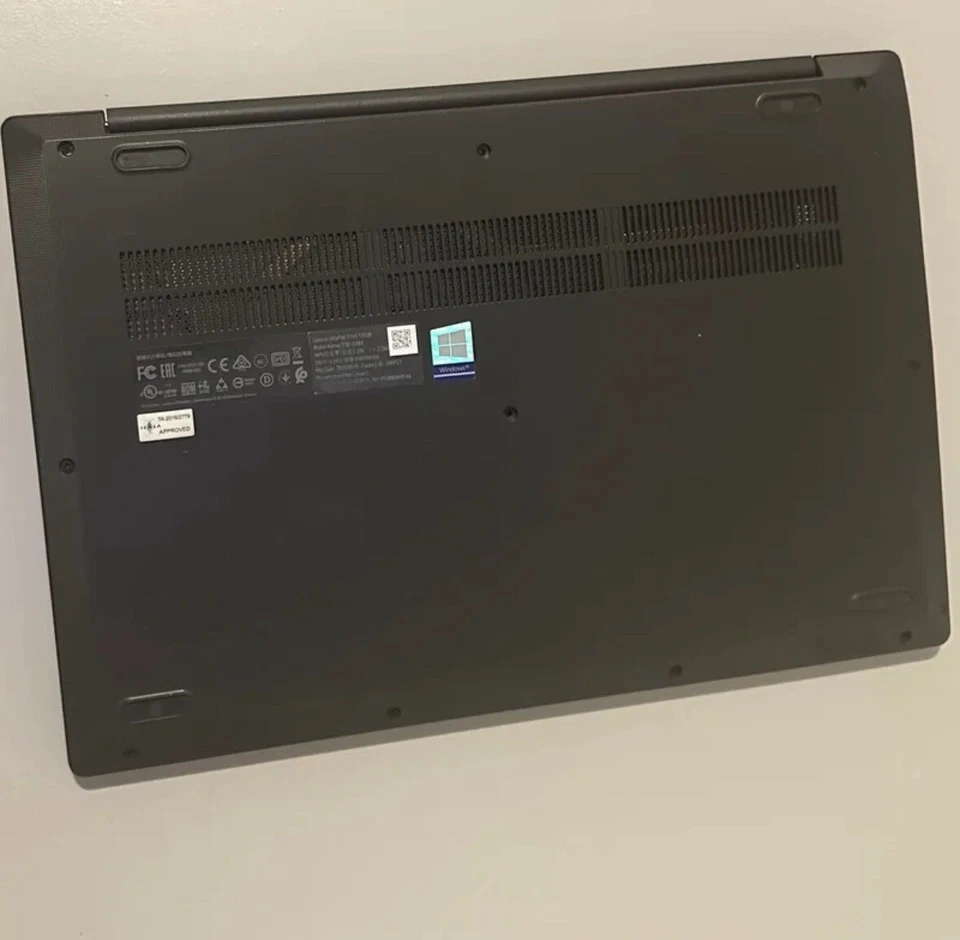 Lenovo IdeaPad S145 Intel Celeron N4000 8GB RAM 256GB SSD - photo 2