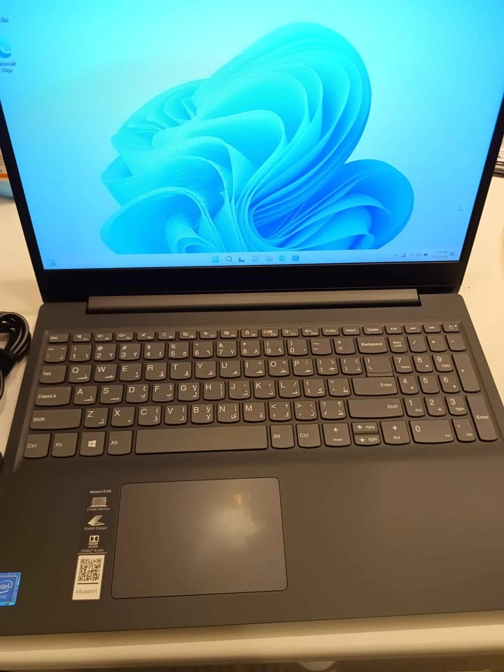 Lenovo IdeaPad S145 Intel Celeron N4000 8GB RAM 256GB SSD - photo 4