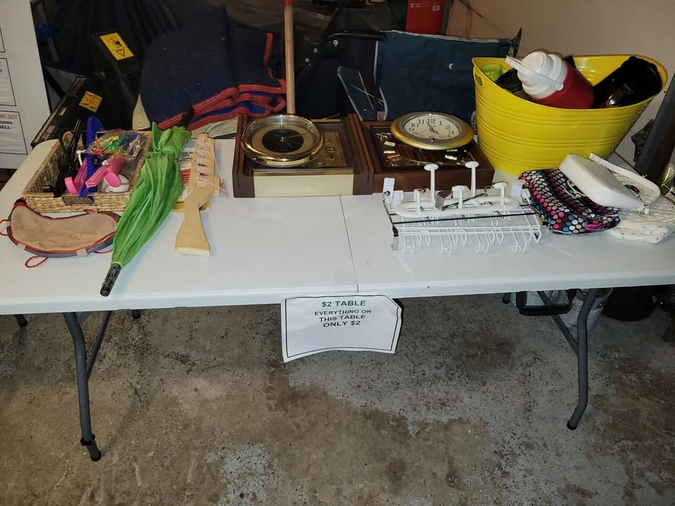 FINAL DAY! Huge Garage Sale – Everything Must Go - photo 5