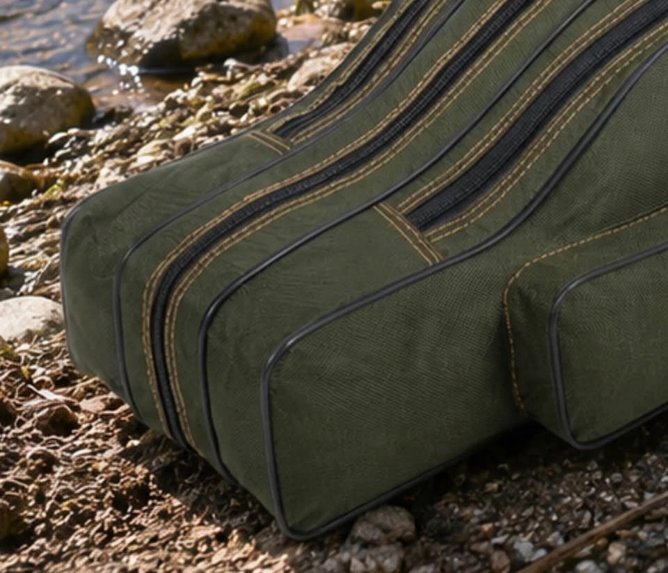 FDDL 120cm Multifunctional Fishing Bag for Fishing Rods - photo 4