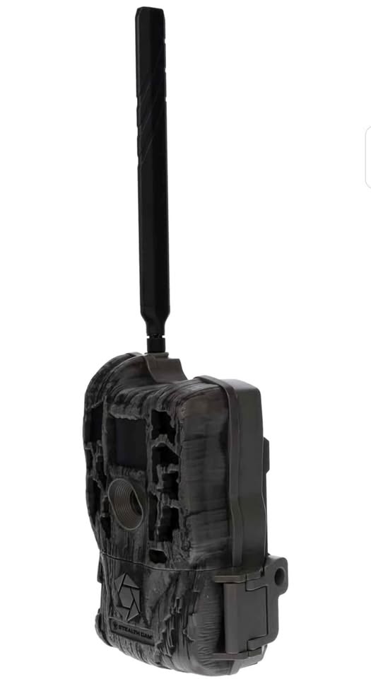 Stealth Cam Reactor 26MP