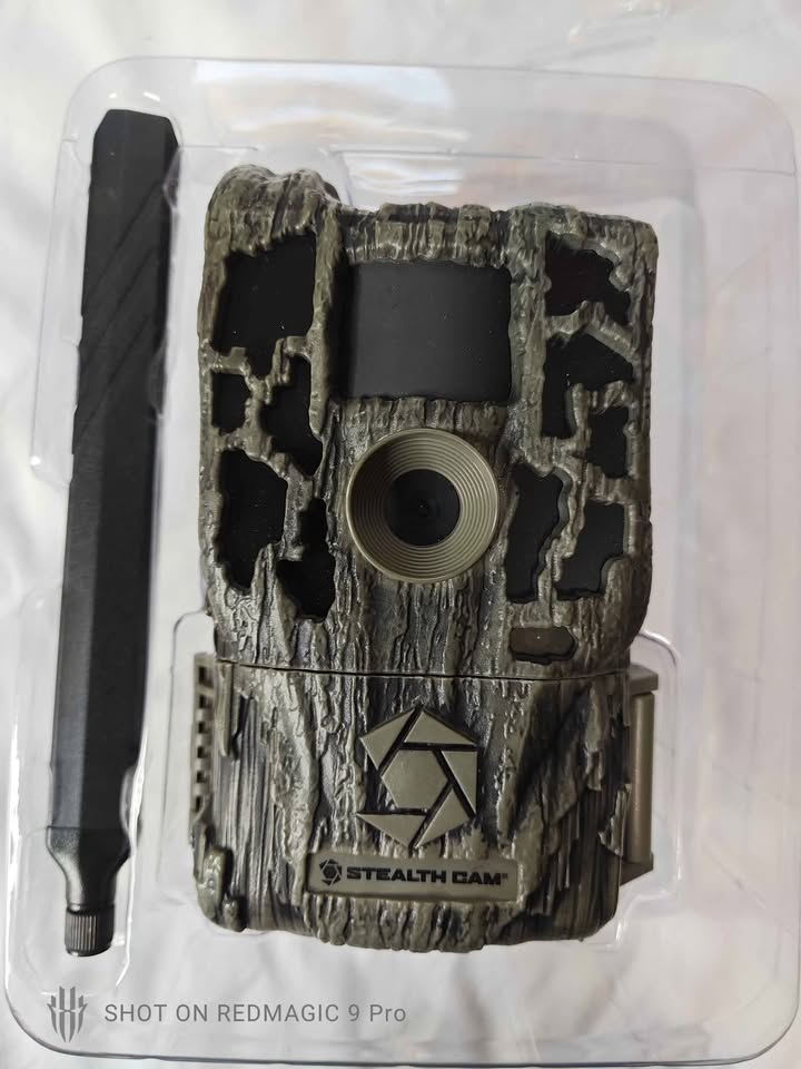 Stealth Cam Reactor 26MP - photo 3