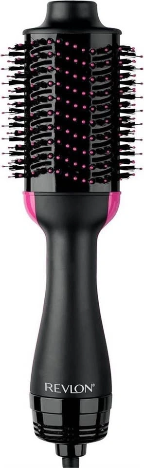 3 Revlon One-Step Volumizer Hair Dryer and Hot Air Brush - photo 2